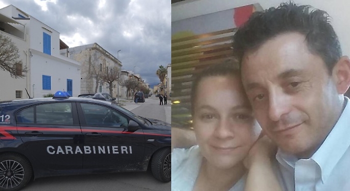 Uccide moglie e figli ad Altavilla Milicia