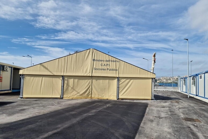 hotspot porto empedocle