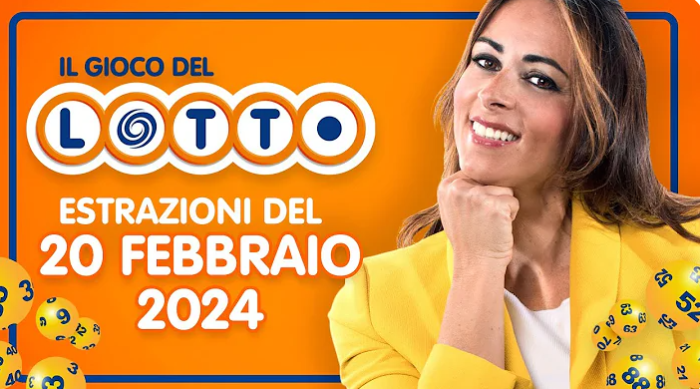 Estrazioni del Lotto