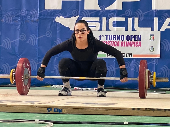 martina chiacchio due