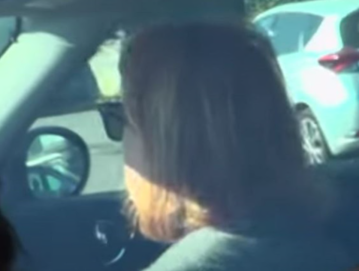 Paola Pepe, accusata dell'omicidio della prozia Maria Basso