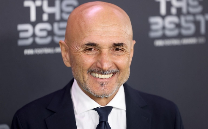 spalletti