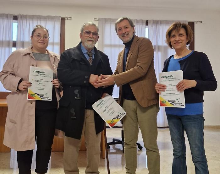 tua concorso poesia san valentino