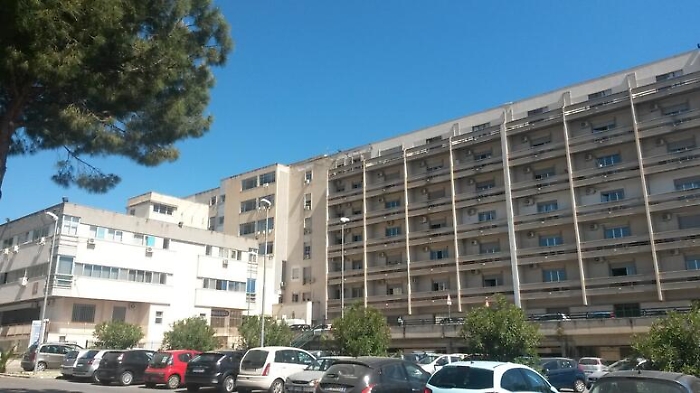 Ospedale Villa Sofia a Palermo