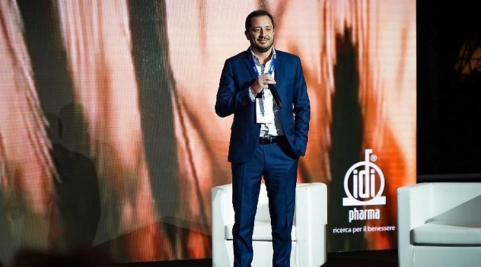 Alessandro Bottino _idipharma