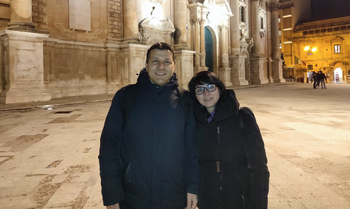 CInque stelle giovani