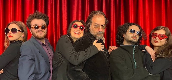 Compagnia GoDoT - prove tecniche di misfatto