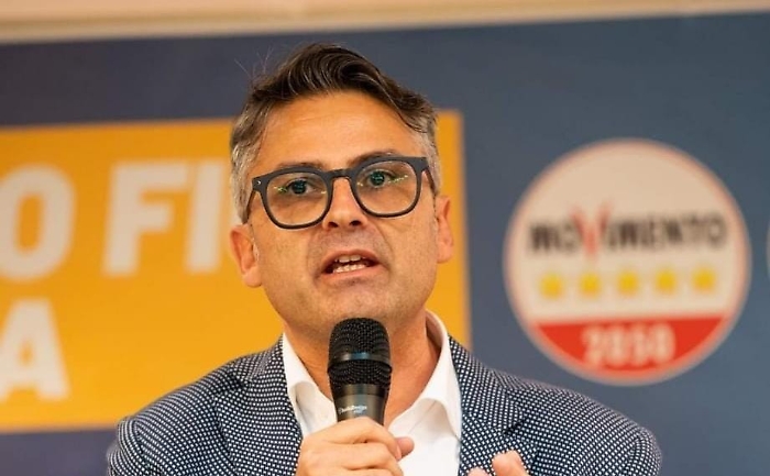 Consigliere Firrincieli