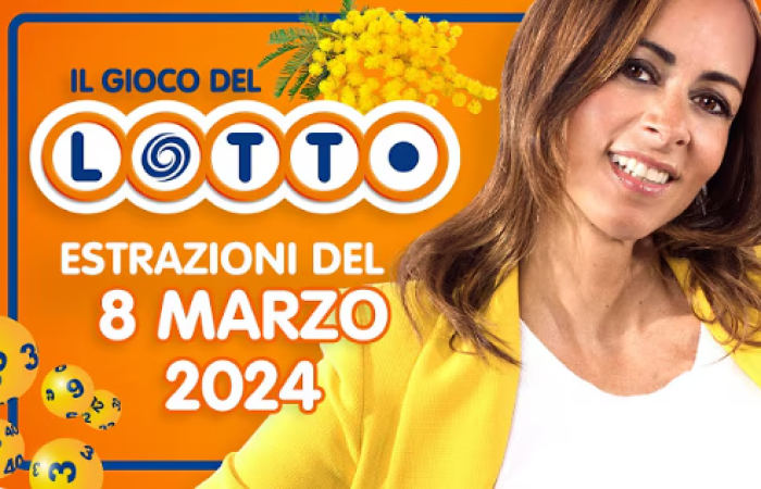 Estrazioni del Lotto