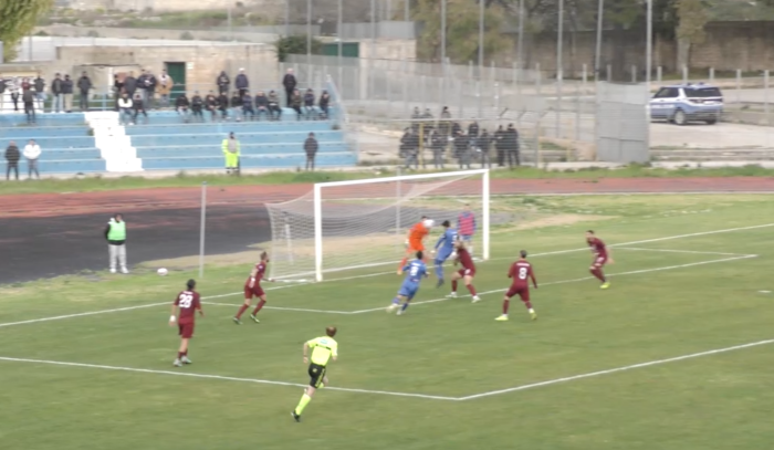 La rete realizzata da Ejjaky