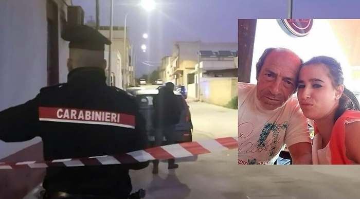 L'omicidio in provincia di Castelvetrano