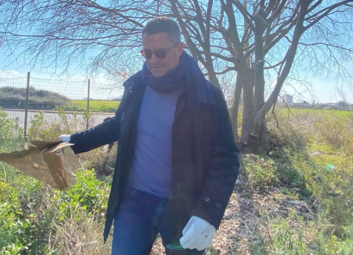 Mario D'Asta differenziamo Ragusa