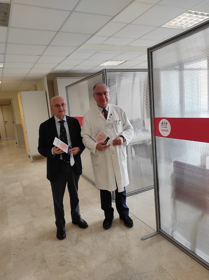 PHConsegna_OSP_PoliclinicoCatania_AilCT