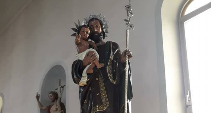 San Giuseppe Marina Ragusa