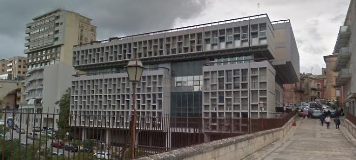 Tribunale di Ragusa