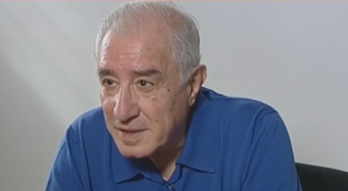 Dell'Utri da carcere Rebibbia, io prigioniero politico