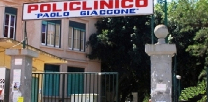 policlinico Palermo