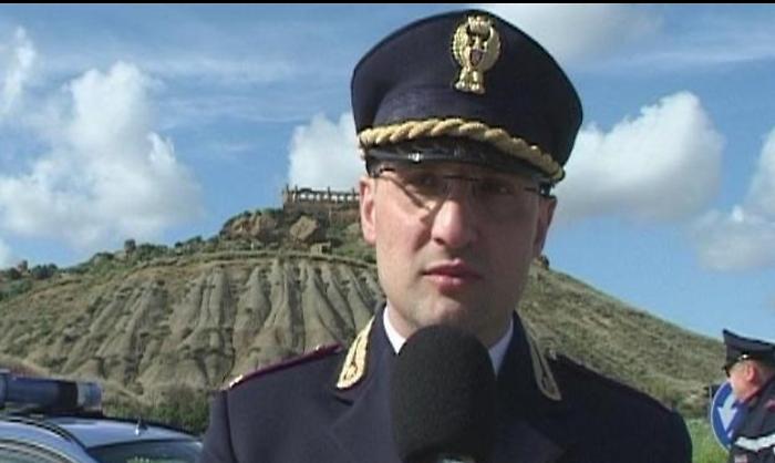 andrea giuseppe morreale