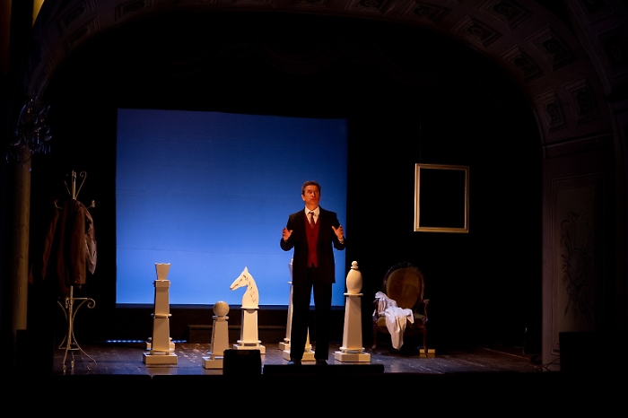 arrocco siciliano 3 ph Giuseppe Bornò