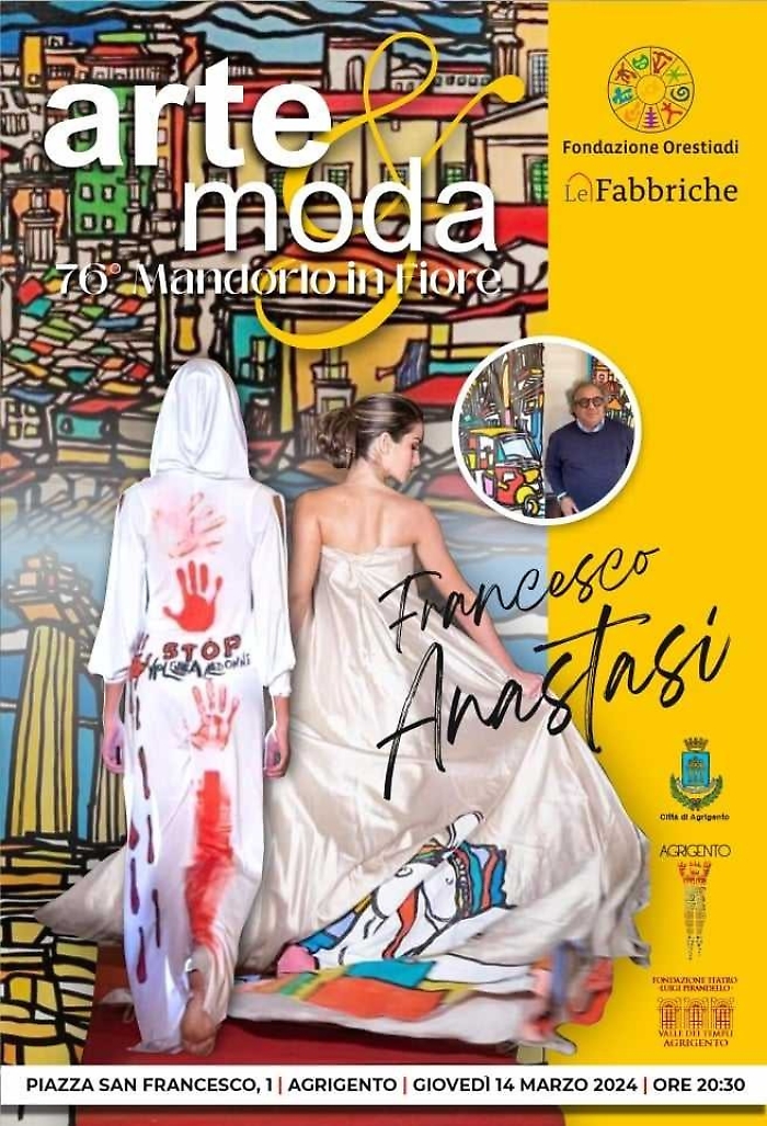 arte e moda