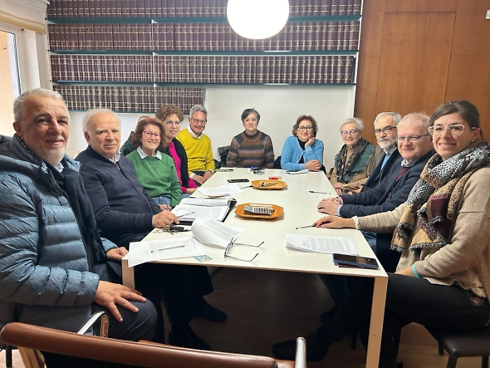 associazione Co - Governance - laboratorio di sussidiarietà - Ragusa