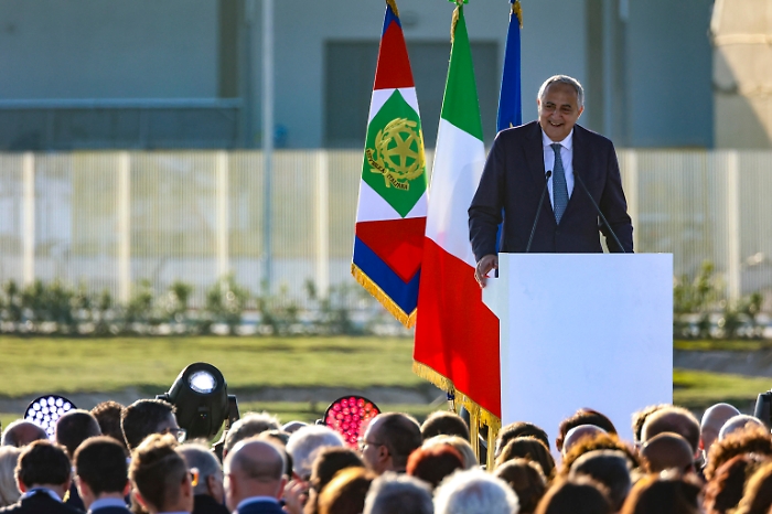Il porto di Palermo diventa un parco verde aperto alla citt&agrave;