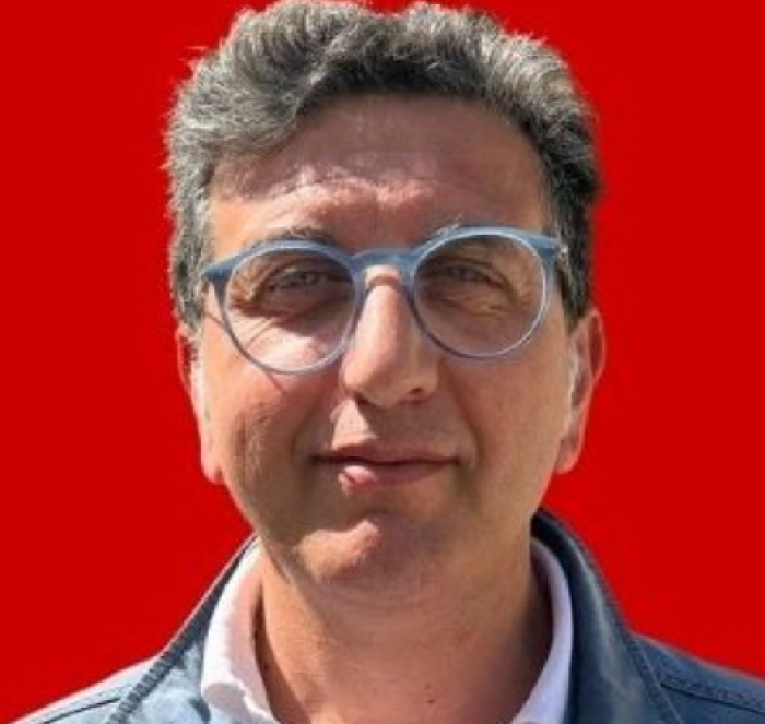 Gaetano Bruccoleri, sindaco di Villafranca Sicula