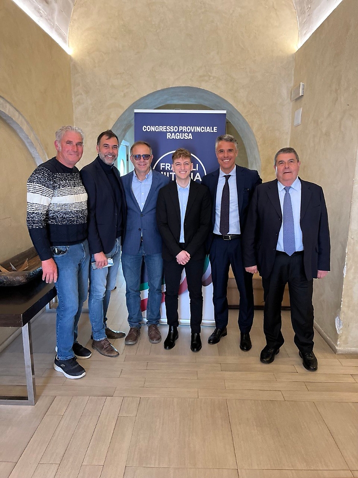 da sin Menza Moscato Ciriacono Caruso Sallemi Assenza