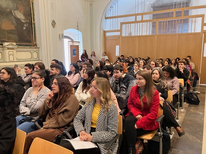 giornata della poesia ragusa