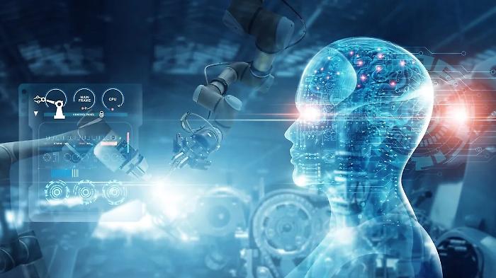 intelligenza artificiale