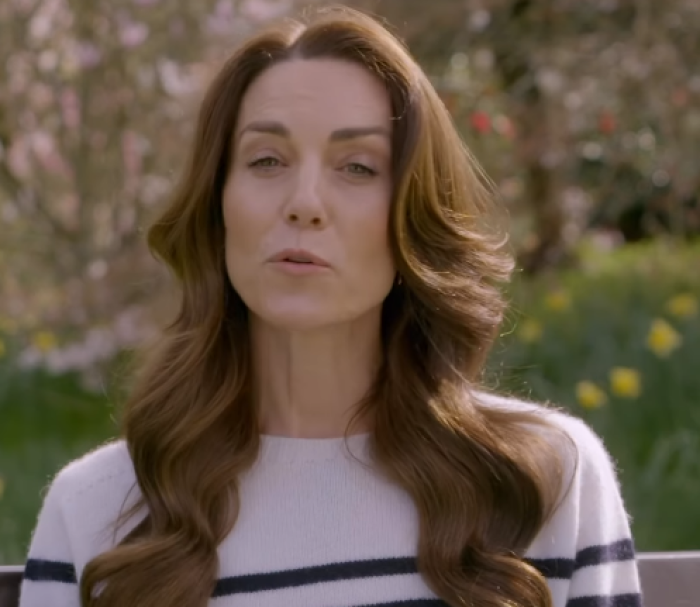 Kate, principessa del Galles