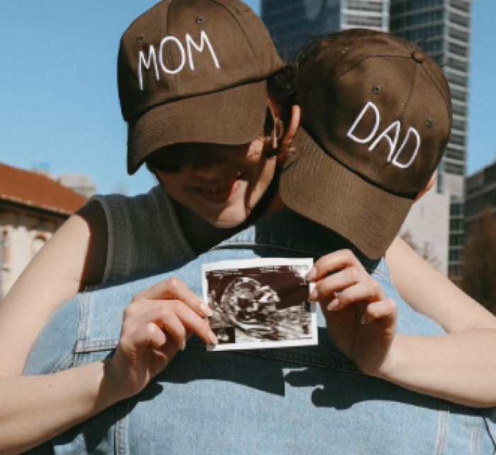 Rosalinda Cannav&ograve; e Andrea Zenga