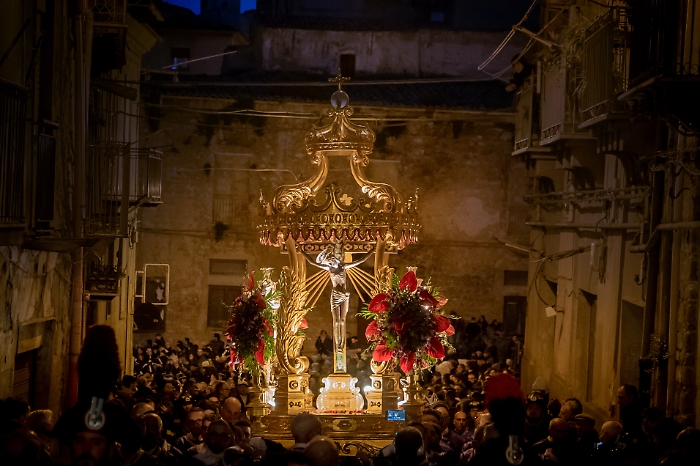 settimana-santa-a-Caltanissetta