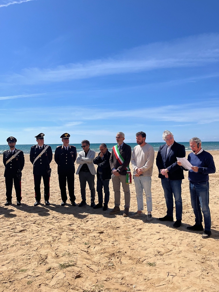 09.04.2024 commemorazione naufragio 1