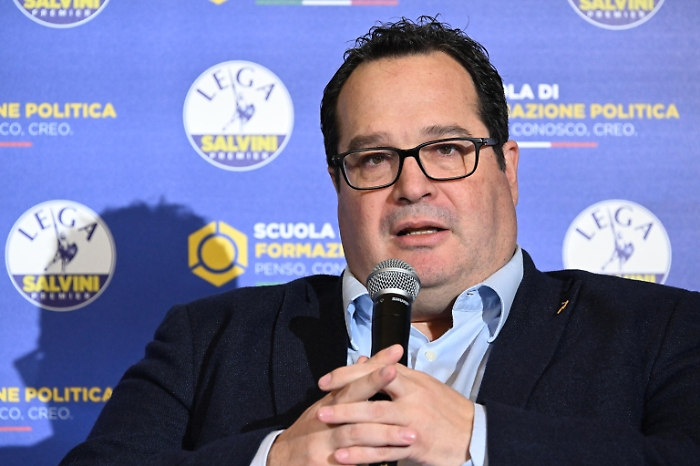 Scuola politica della Lega