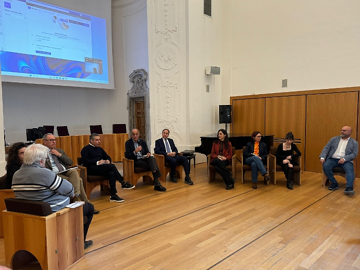 30 aprile 2024 - Paesaggi Aperti, Antico Corso_1