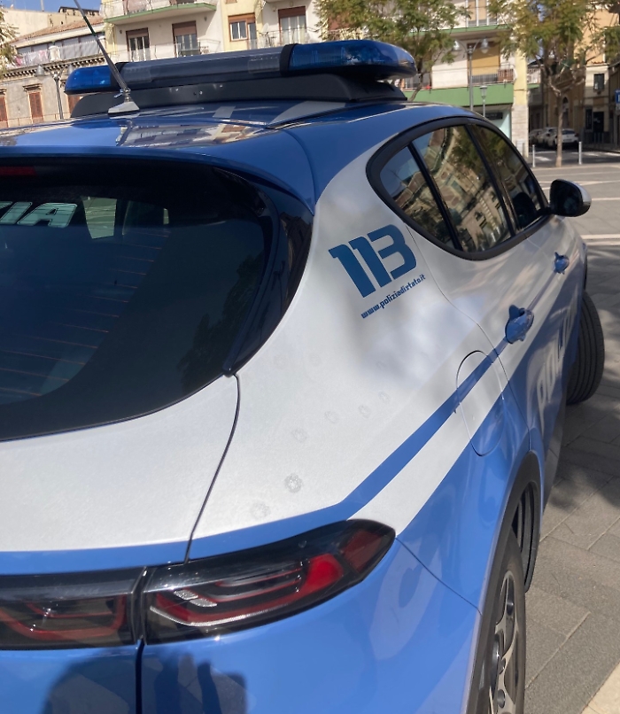 Polizia