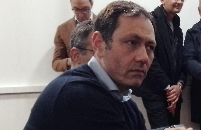 Ruggero Razza, politico