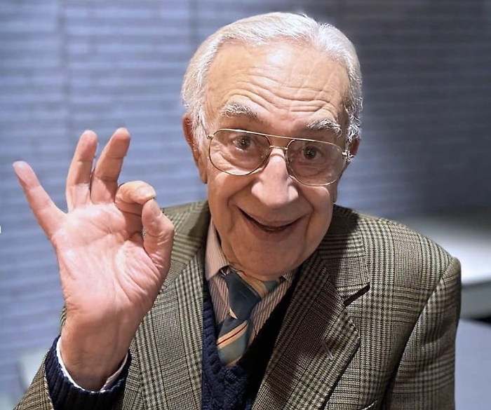 Tuccio Musumeci, attore