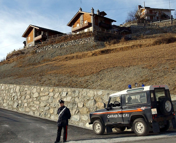 COGNE: 10 ANNI; I MISTERI INSOLUTI DELLA VICENDA/ SPECIALE