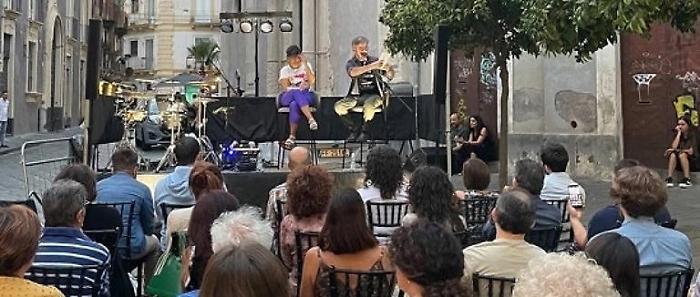 &ldquo;Vulcanica, i dialoghi per la politica&rdquo;