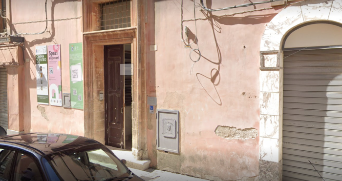 Centro commerciale culturale via Matteotti