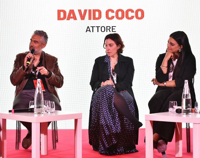 Coco, Cassar Scalia, Pantano