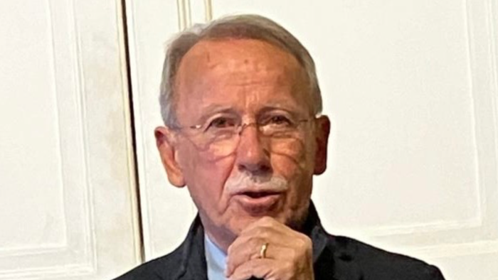 Enzo Cavallo
