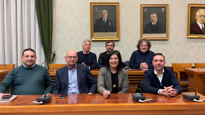 Gruppo DC Modica