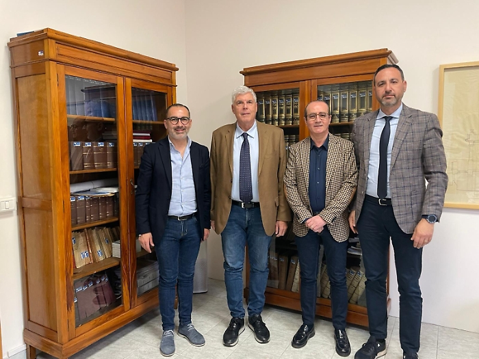 La Rosa, Drago, Insaudo, Pelligra