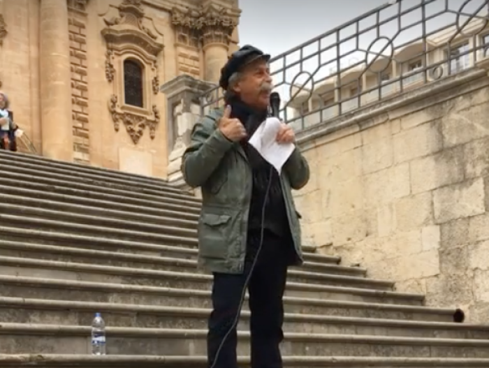 Primo maggio anarchico