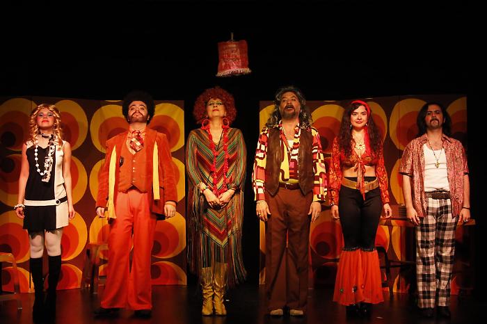 Prove tecniche di misfatto - Compagnia GoDoT