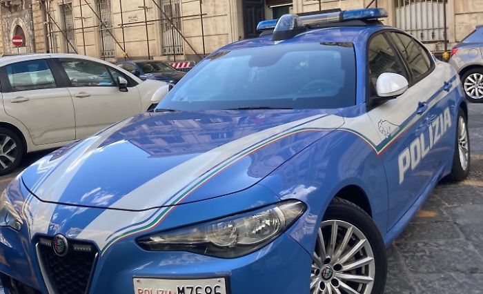 Venti avvisi orali, 14 Dacur, 3 Daspo, 6 fogli di via e 6 proposte di sorveglianza speciale: raffica di misure di prevenzione a Catania