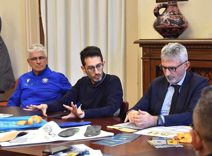 Simone Digrandi intervento